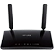 مودم روتر 4G LTE بی سیم N300 تی پی-لینک مدل TL-MR6400
